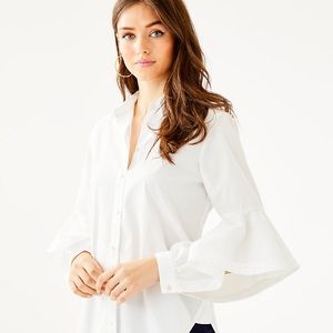 Lilly Pulitzer Natalia Shirt